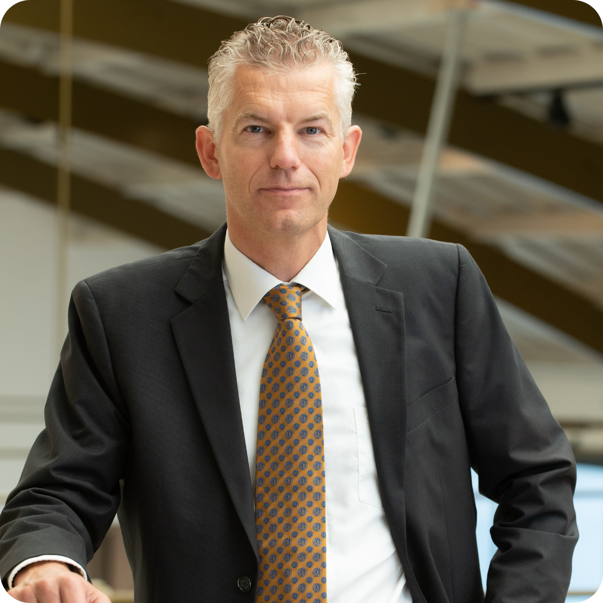 Jan Willem Groot