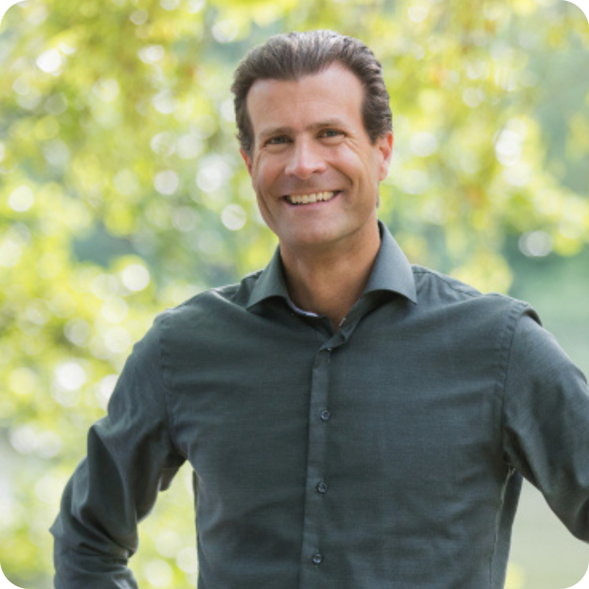 Lars van der Meulen